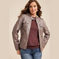 maurices Women's Hooded Jackets