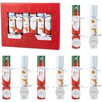 Macy's Christmas Crackers