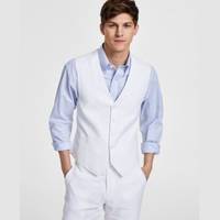 Macy's Tommy Hilfiger Men's Linen Suits