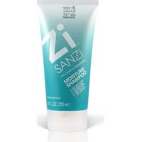 Safe & Chic Sulfate-Free Shampoo