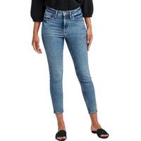 Silver Jeans Co. Women's Skinny Pants