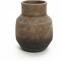 Macy's Luxen Home Terracotta Vases