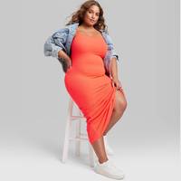 Target Women's Sleeveless Dresses