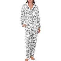 Bloomingdale's Women's Long Pajamas