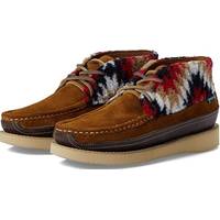 Sebago Men's Brown Shoes