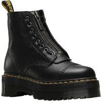 Women's Combat Boots from Dr. Martens