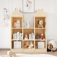 Macy's GAOMON Kids’ Bookcases