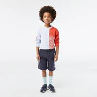 Bloomingdale's Boy's Cotton Shorts