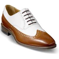 Paul Fredrick Men's Oxford Shoes