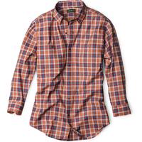 Orvis Men's Flannel Shirts