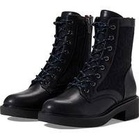Zappos Tommy Hilfiger Women's Lace-Up Boots