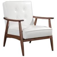 Zuo Arm Chairs