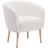 Zuo Accent Chairs
