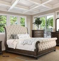 Furniture of America Sleigh Beds