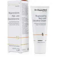 Dr. Hauschka Neck Creams