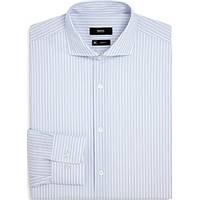 Men's Dress Shirts from Bloomingdale's