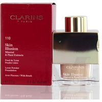 Clarins Powder Foundations