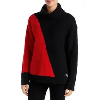 Karl Lagerfeld Paris Women's Pullover Sweaters
