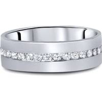 Shop Premium Outlets Men's Diamond Rings