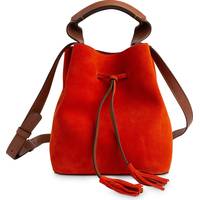 Bloomingdale's Gerard Darel Women's Leather Bags