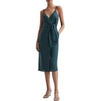 Bloomingdale's Reiss Women's Linen Dresses