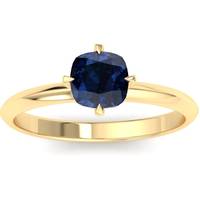 Shop Premium Outlets Women's Sapphire Rings