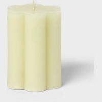 Target Room Essentials Pillar Candles