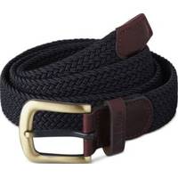 Macy's Barbour Men's Leather Belts