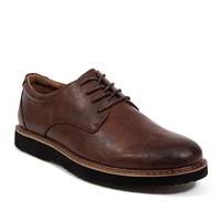 Deer Stags Men's Leather Shoes