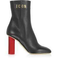 Women's Leather Boots from Dsquared2