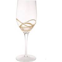 Classic Touch Wine Glasses