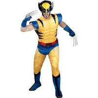 Jazwares Men's Superhero Costumes