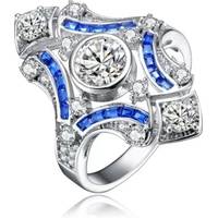 Rozzato Women's Sapphire Rings