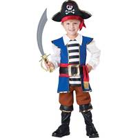 HalloweenCostumes.com Toddlers Pirate Costumes