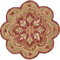 Bed Bath & Beyond HomeRoots Round Rugs