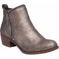 Women's Lucky Brand Ankle Boots