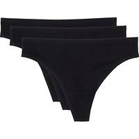 Chantelle Women's Thong Panties