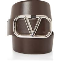 Valentino Garavani Men's Buckle Belts