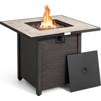 Costway Fire Pits