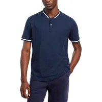 Theory Men's Piqué Polo Shirts