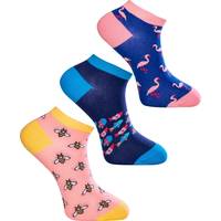 Love Sock Company Men's Ankle Socks