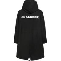 Jil Sander Men's Waterproof Jackets