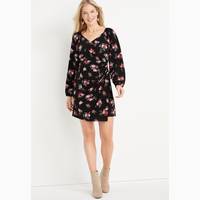 maurices Women's Floral Dresses