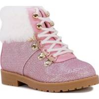 Juicy Couture Girl's Boots