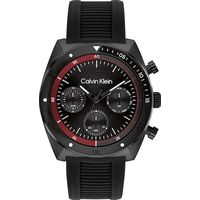 VIVAIA Men's Silicone Watches