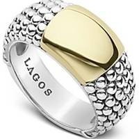 Lagos Women's Silver Rings