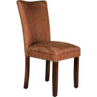 Duna Range Upholstered Dining Chairs