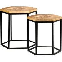 Belk Duna Range Nesting Tables