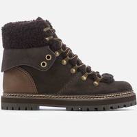See By Chloé Women's Hiking Boots