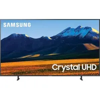 Best Buy Samsung 4K TVs